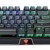 Trust: GXT 890 Cada RGB Mechanical Keyboard