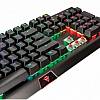 Trust: GXT 890 Cada RGB Mechanical Keyboard