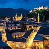 3-dniowa (1 nocleg) wycieczka na Jarmark Bożonarodzeniowy w Salzburg dla 1 osoby