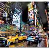 Educa: Puzzle 1000 elementów, Times Square, Nowy Jork
