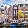 4-dniowa (1 nocleg) wycieczkę do Amsterdamu i na festiwal tulipanów dla 1 osoby