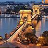 3-dniowa (2 noclegi) wycieczka dla 1 osoby do Budapesztu