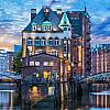 Niemcy Północne – UNESCO je lubi! Urodziny Portu w Hamburgu!