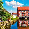 Niemcy Północne – UNESCO je lubi! Urodziny Portu w Hamburgu!