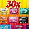 29 zł zamiast 49 zł za ZESTAW 30 SZTUK PREZERWATYW DUREX, PASANTE, MILDA – NAJWYŻSZA JAKOŚĆ, REWELACYJNA CENA! PRZESYŁKA W CENIE KUPONU!