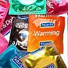 29 zł zamiast 49 zł za ZESTAW 30 SZTUK PREZERWATYW DUREX, PASANTE, MILDA – NAJWYŻSZA JAKOŚĆ, REWELACYJNA CENA! PRZESYŁKA W CENIE KUPONU!