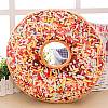 poduszka donut w rozmiarze uniwersalnym – kolor A