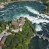 Wyspa Mainau i Wodospad Rheinfall w Szwajcarii! Niezapomniane widoki! Przejazd autokarem klasy Premium, opieka pilota!
