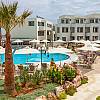 Luksusowe pobyty nad samym morzem! Bomo Rethymno Beach****- nowy hotel z prywatną plażą!