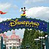 Rodzina na wakacjach - Disneyland, Paryż, Zamki nad Loarą i parki rozrywki