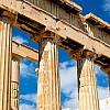 Starożytna Grecja- Śladami bogów! Objazdowa wycieczka po najciekawszych miejscach Riwiery Olimpijskiej.