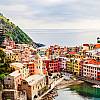 6-dniowy wyjazd do Włoch- Mediolan i Cinque Terre dla 1 osoby
