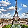 5-dniowy wyjazd do Paryża z noclegiem w Hotelu Premiere Classe BB dla 1 osoby
