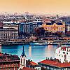 Weekendowa wycieczka autokarowa do Budapesztu! Zwiedzanie miasta i okolic oraz godzinny rejs statkiem!