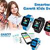 Smartwatch Garett Kids Sweet!3 kolory! GPS! Wytrzymały i prosty w obsłudze!