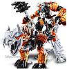 figurka Transformers, 6699 Plastic 3