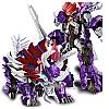 figurka Transformers, 6699 Plastic 4