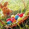 Spędź rodzinne pełne radości Święta Wielkanocne w Kotlinie Kłodzkie. Dwór  Eliza zaprasza