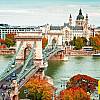 Wycieczka do Budapesztu BB