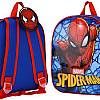 plecaczek dziecięcy, Spiderman New