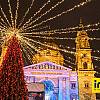 Jarmark Bożonarodzeniowy Budapeszt z noclegiem BB