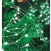Lampki druciki są niezwykłą ozdobą świąteczną, upiększającą drzewko i wprawiającą w świąteczny klimat.