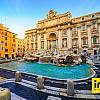 Wycieczka do Włoch - Rzym ***